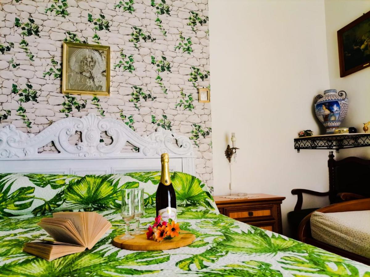 Апартаменты Francesca House Атрани Экстерьер фото