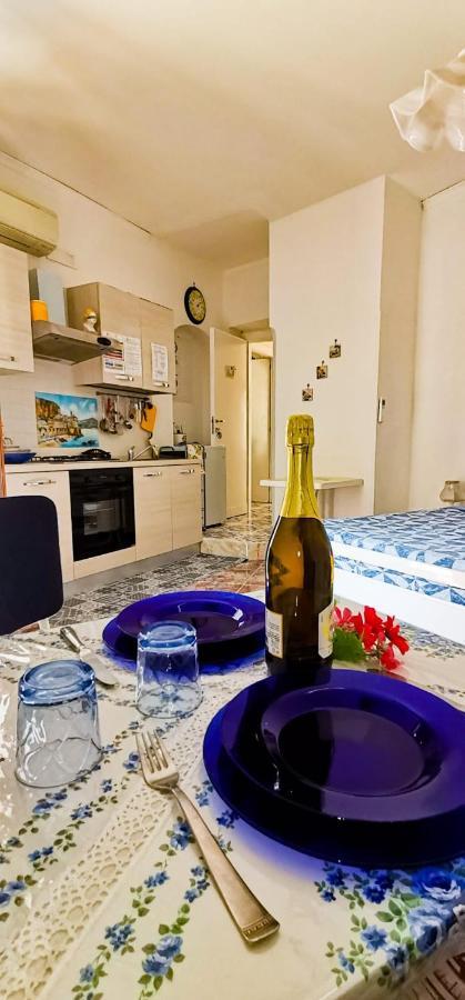 Апартаменты Francesca House Атрани Экстерьер фото