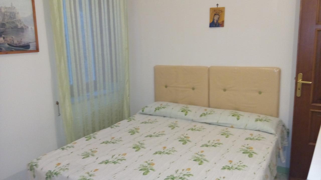 Апартаменты Francesca House Атрани Экстерьер фото